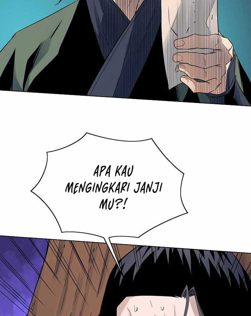 The Scholar Warrior Bab 38 halaman 8