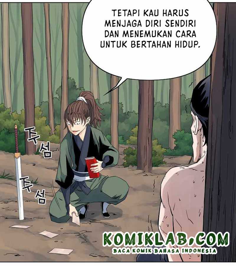 The Scholar Warrior Bab 38 halaman 12