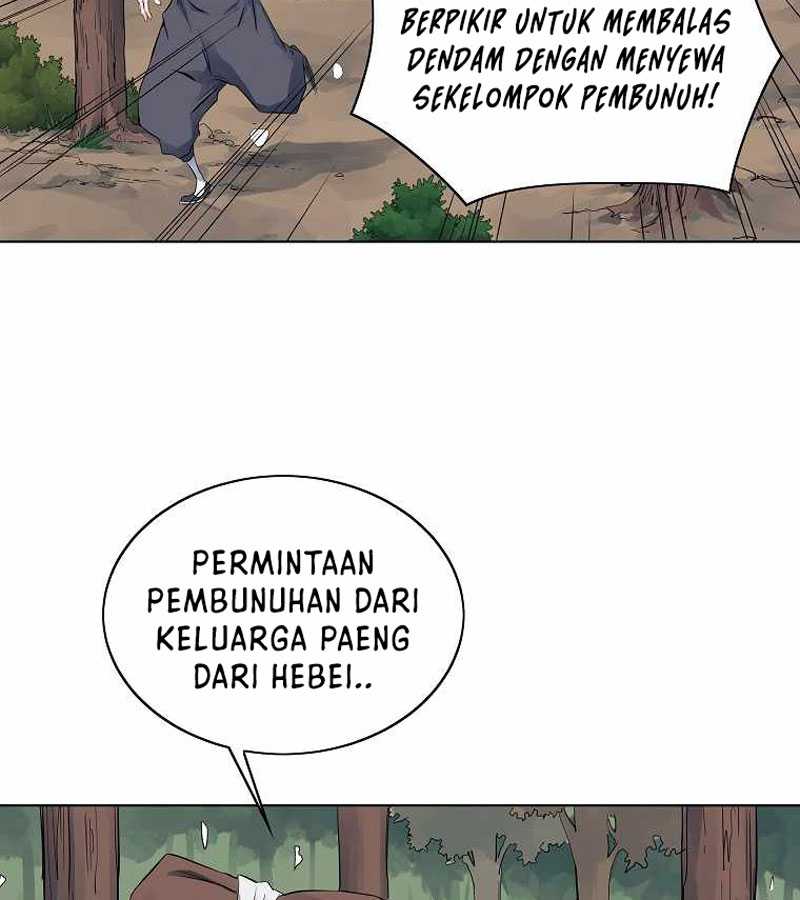 The Scholar Warrior Bab 38 halaman 14