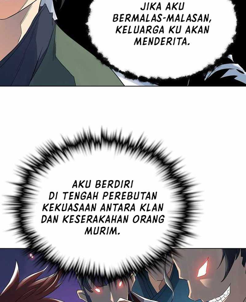 The Scholar Warrior Bab 38 halaman 17