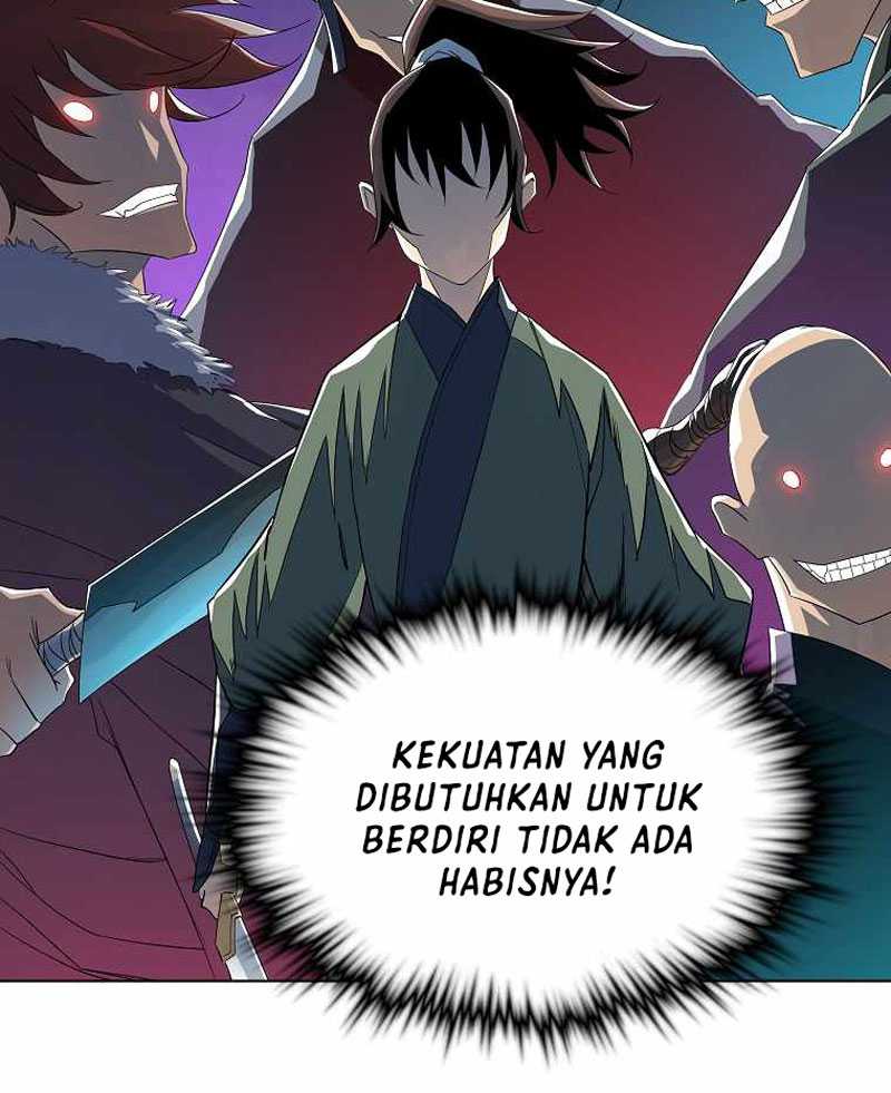 The Scholar Warrior Bab 38 halaman 18