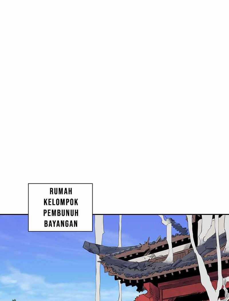 The Scholar Warrior Bab 38 halaman 22