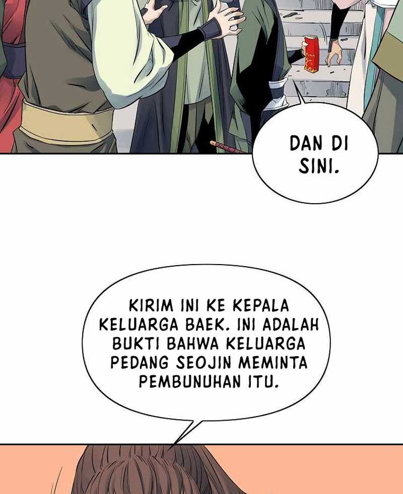 The Scholar Warrior Bab 38 halaman 29