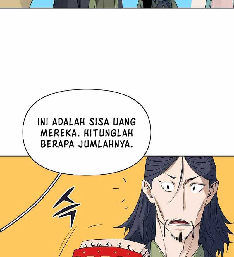 The Scholar Warrior Bab 38 halaman 32