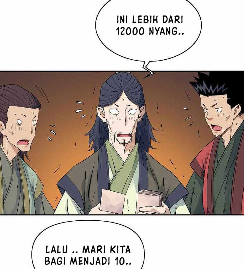 The Scholar Warrior Bab 38 halaman 34