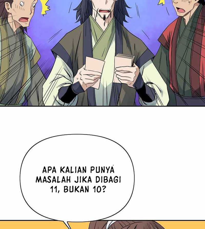 The Scholar Warrior Bab 38 halaman 38