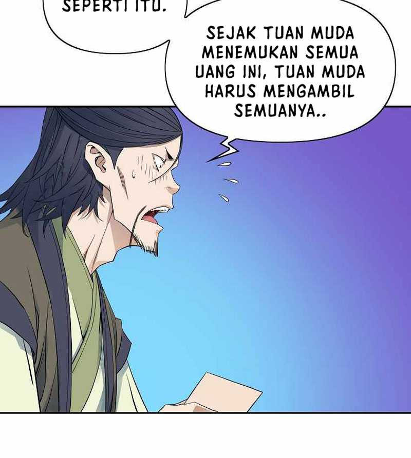 The Scholar Warrior Bab 38 halaman 40