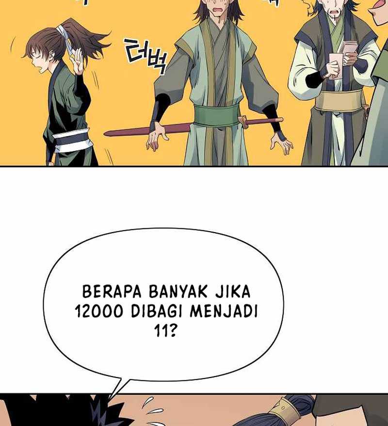 The Scholar Warrior Bab 38 halaman 44