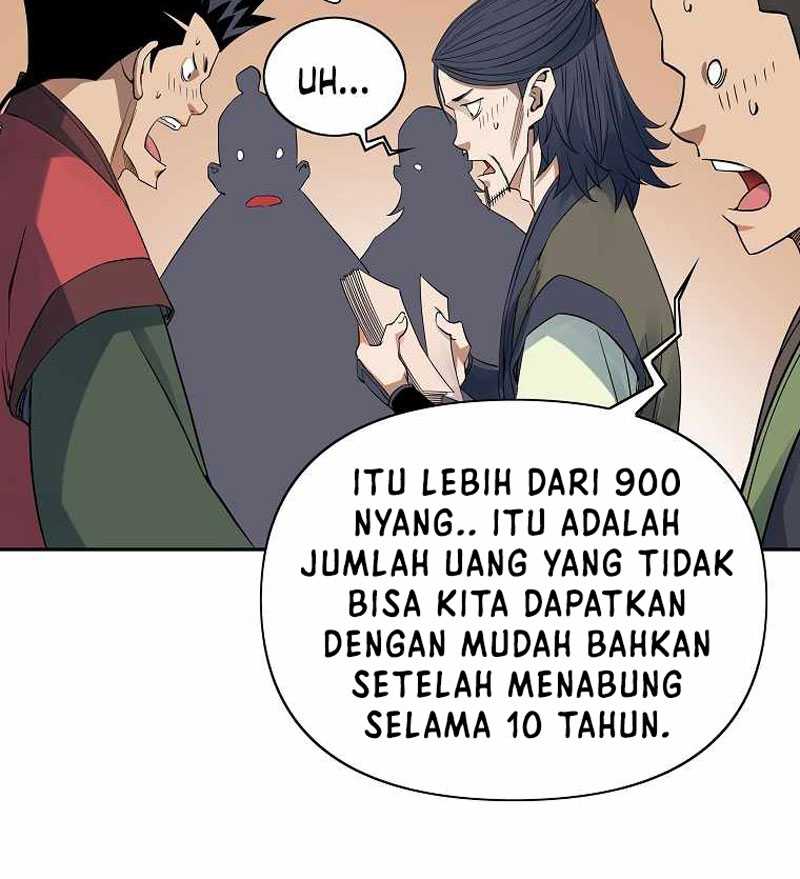 The Scholar Warrior Bab 38 halaman 45