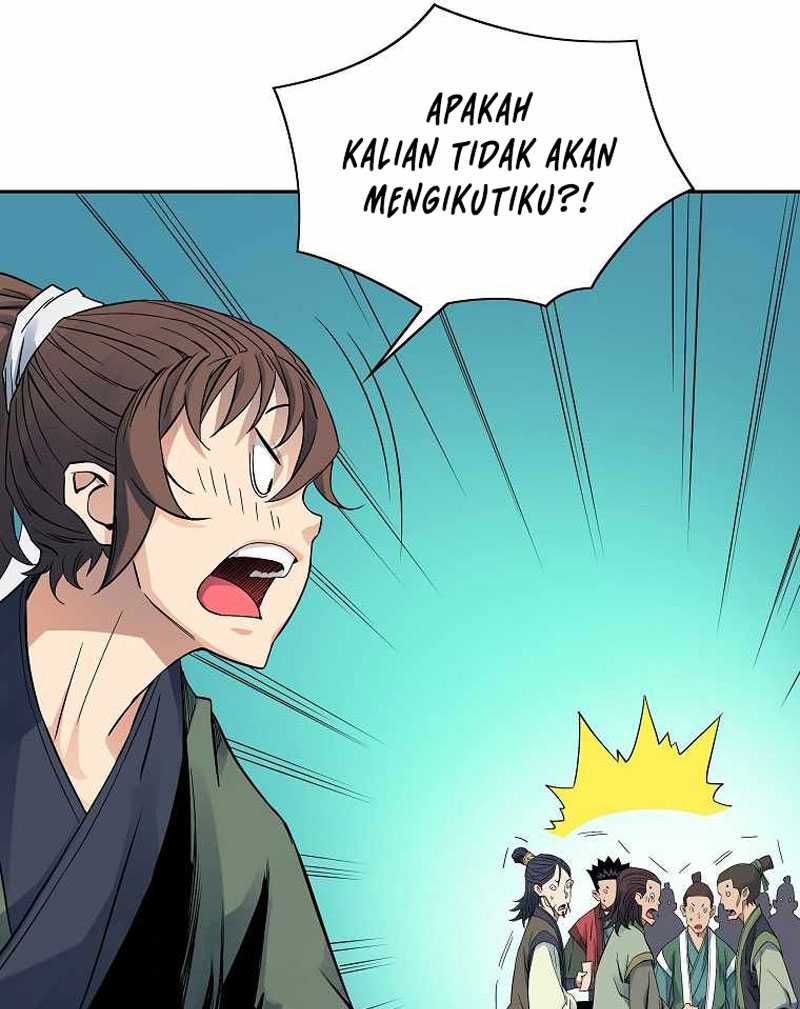 The Scholar Warrior Bab 38 halaman 46