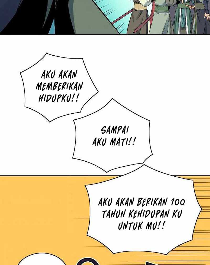 The Scholar Warrior Bab 38 halaman 47