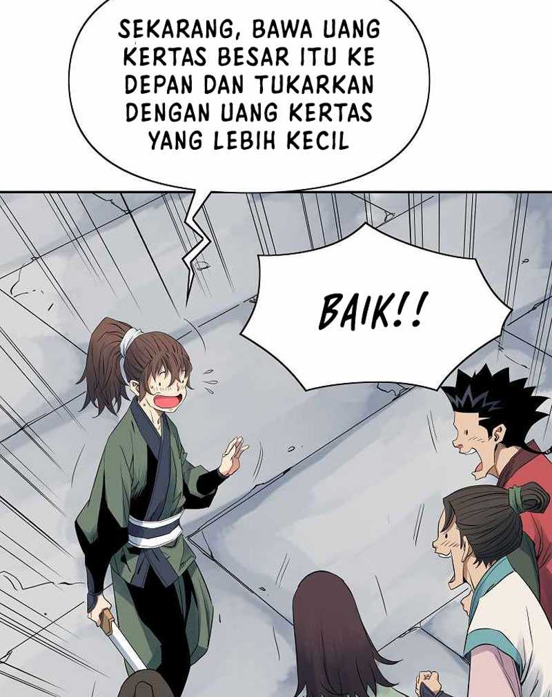 The Scholar Warrior Bab 38 halaman 49