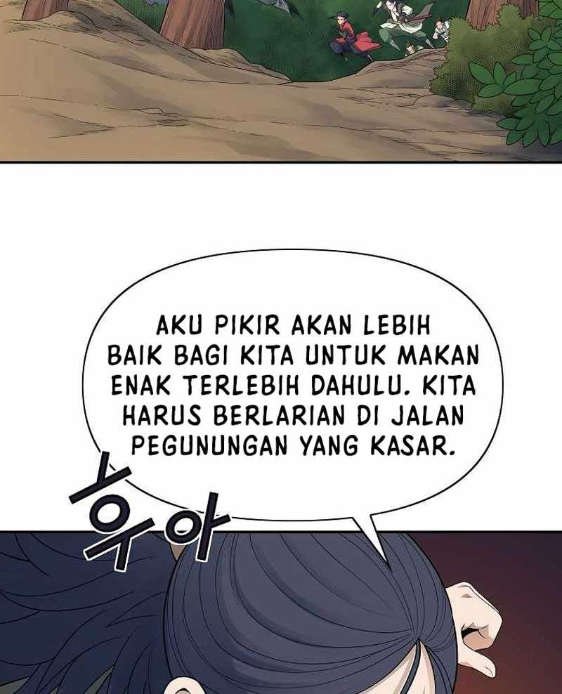 The Scholar Warrior Bab 38 halaman 64