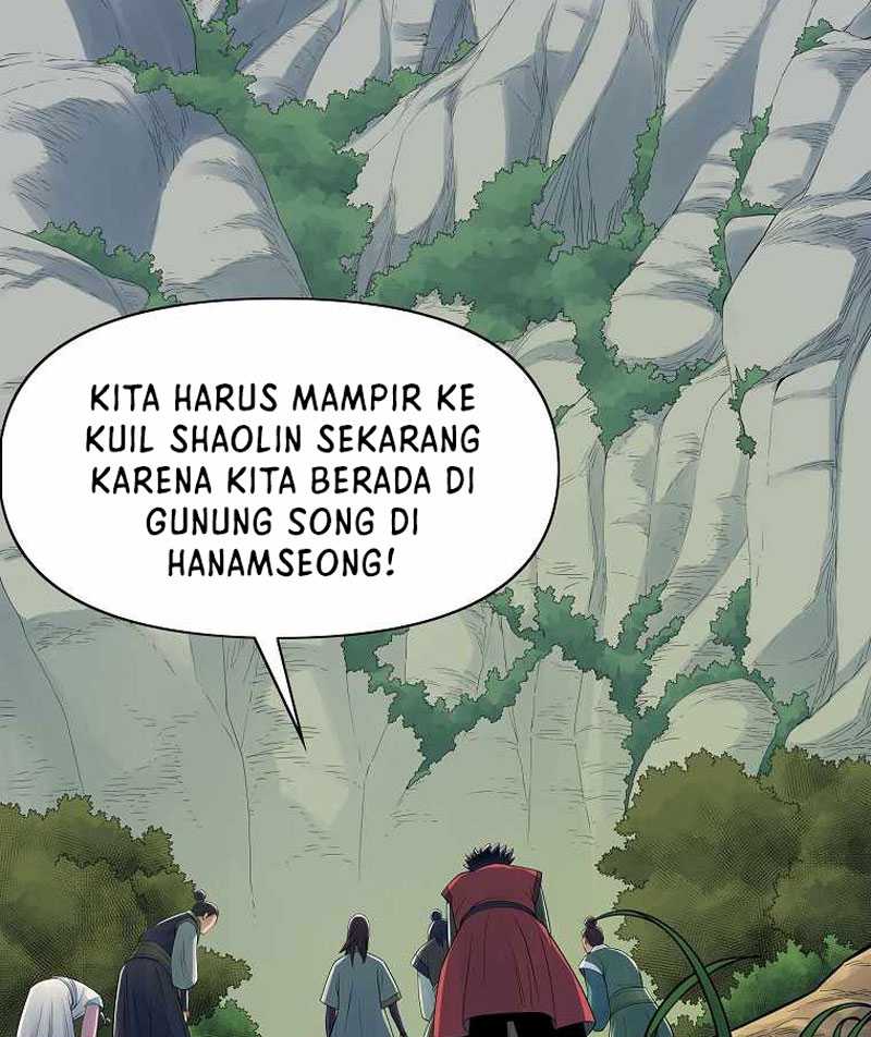 The Scholar Warrior Bab 38 halaman 72