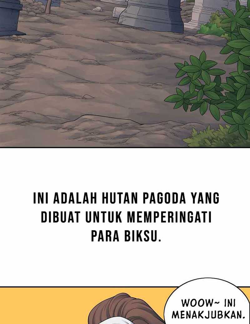 The Scholar Warrior Bab 38 halaman 82