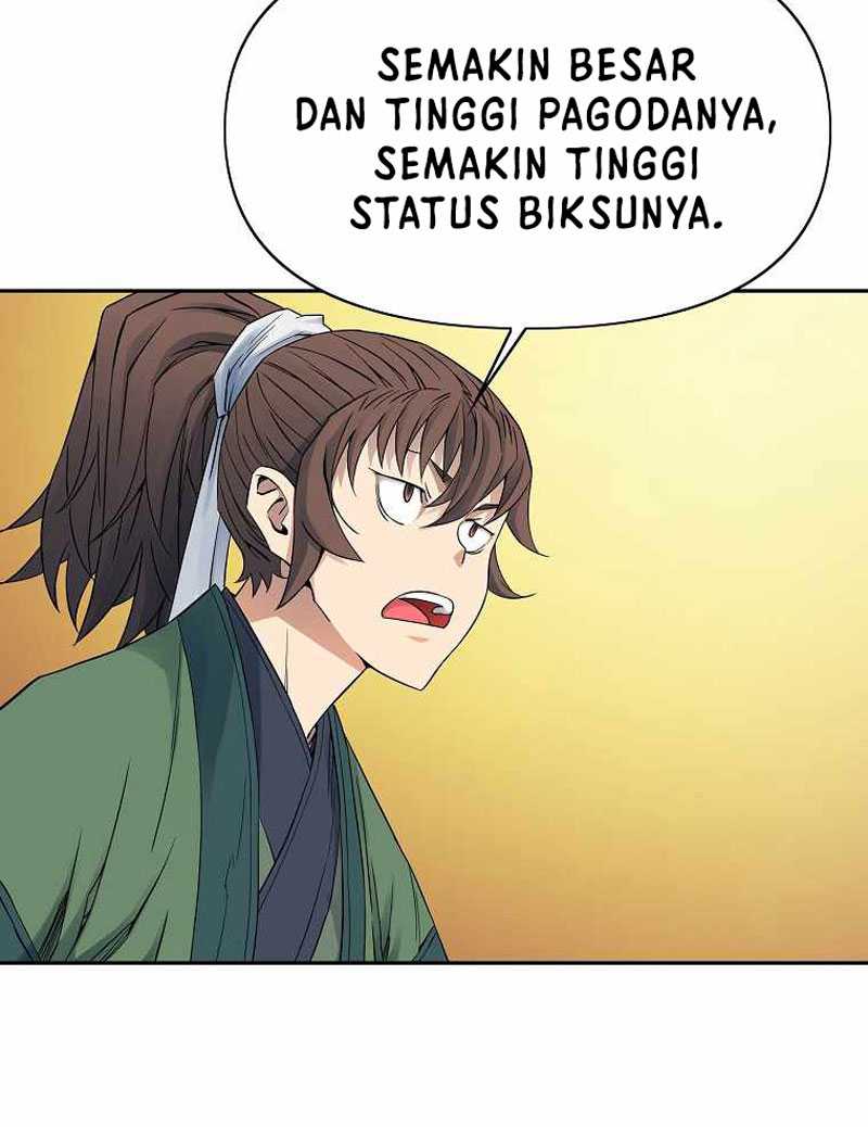The Scholar Warrior Bab 38 halaman 84