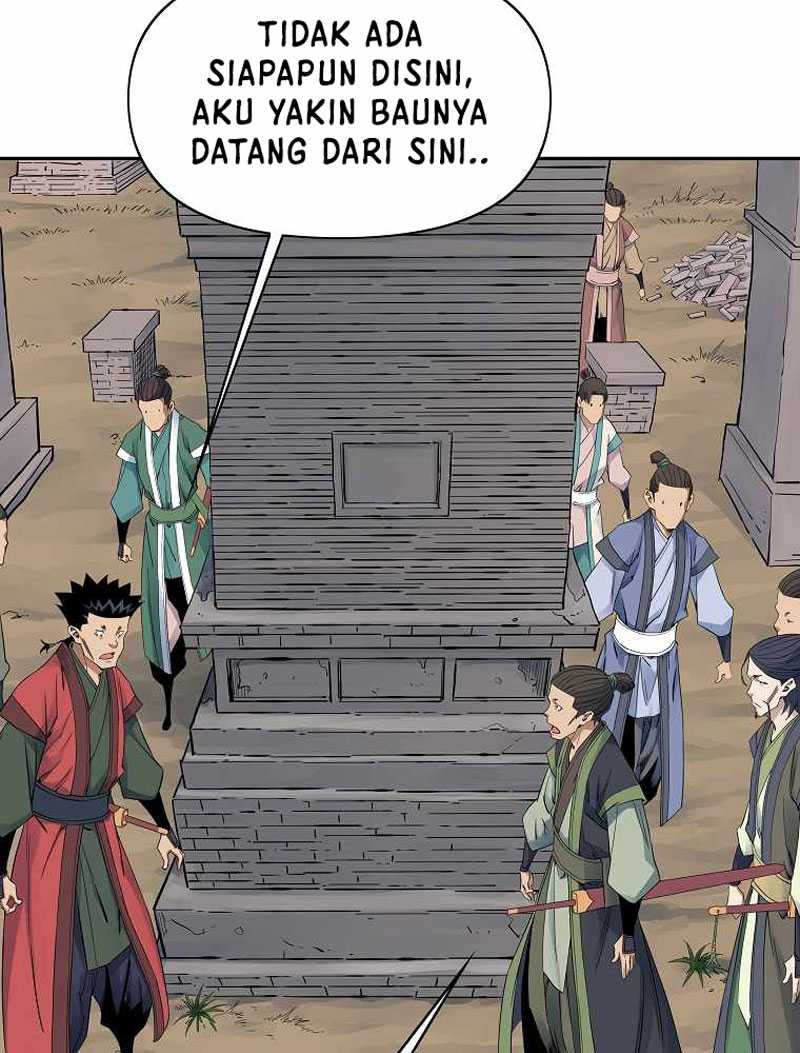 The Scholar Warrior Bab 38 halaman 88