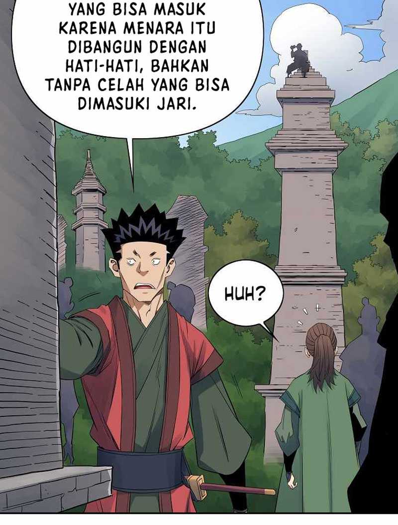 The Scholar Warrior Bab 38 halaman 90