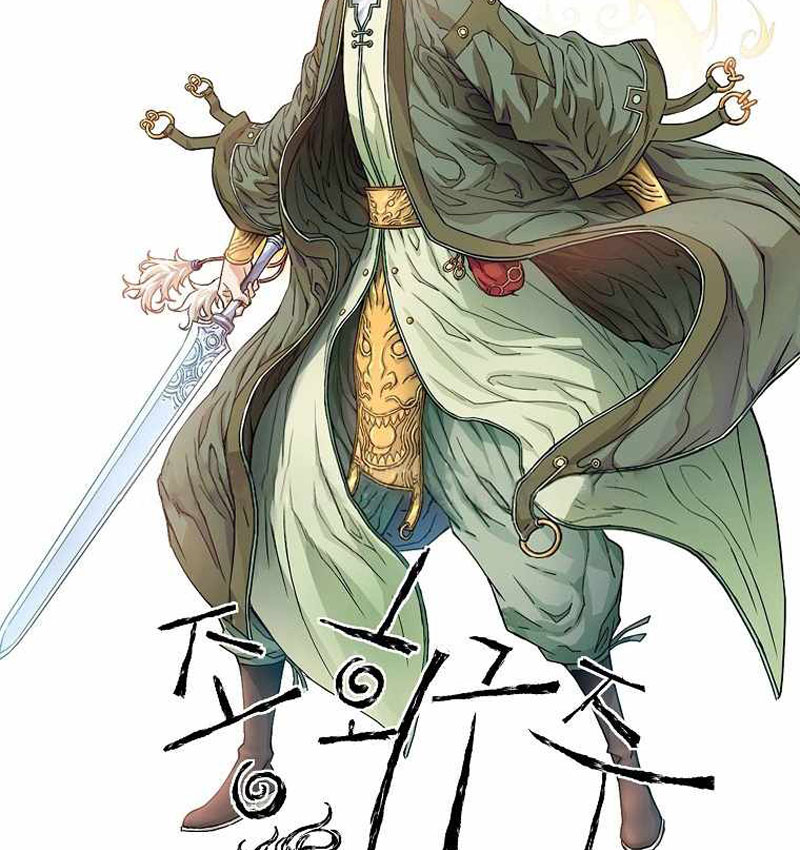 The Scholar Warrior Bab 39 halaman 3