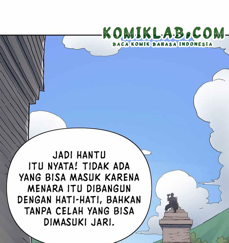 The Scholar Warrior Bab 39 halaman 5