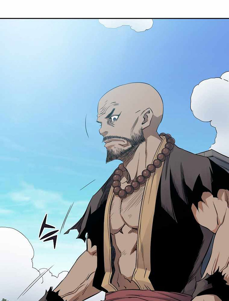 The Scholar Warrior Bab 39 halaman 8