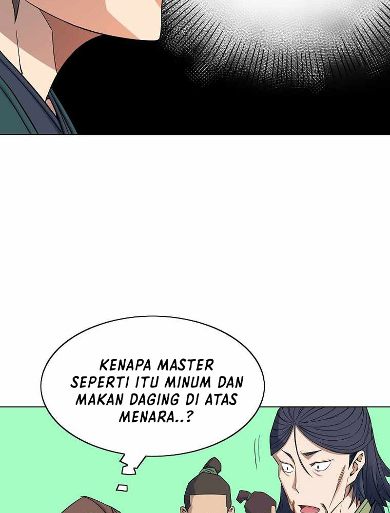 The Scholar Warrior Bab 39 halaman 25