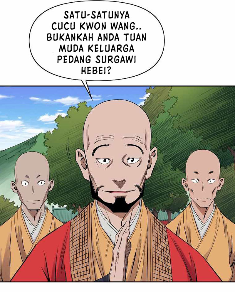 The Scholar Warrior Bab 39 halaman 32