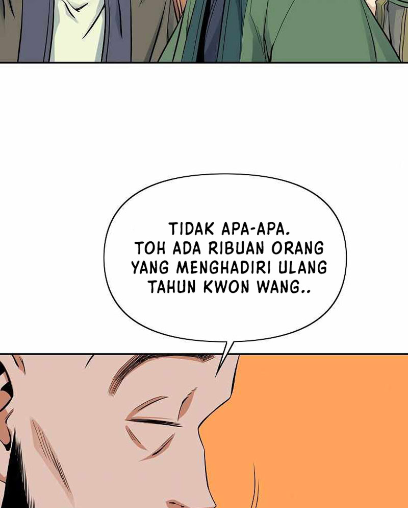 The Scholar Warrior Bab 39 halaman 34