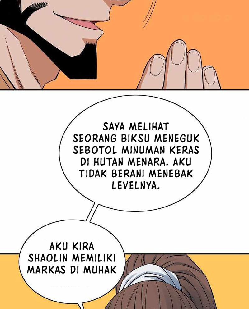The Scholar Warrior Bab 39 halaman 35