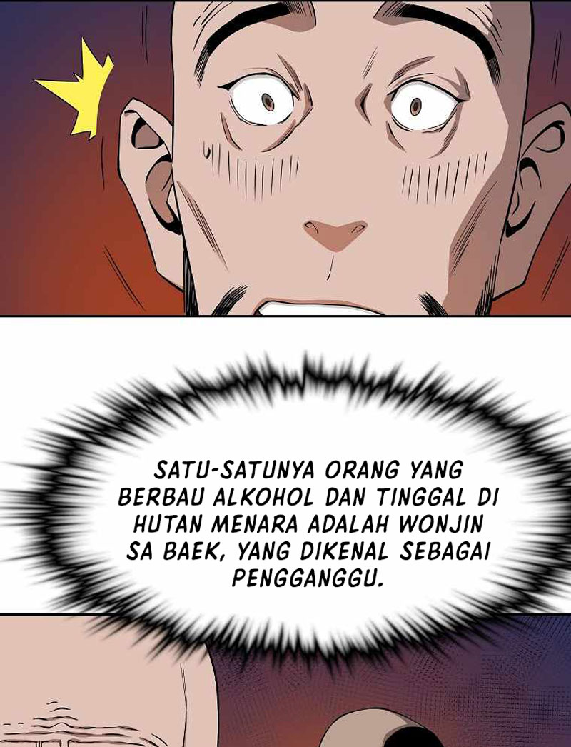 The Scholar Warrior Bab 39 halaman 37