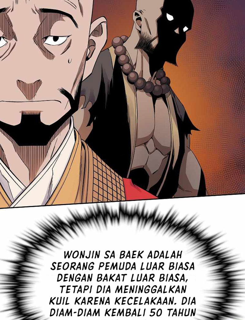 The Scholar Warrior Bab 39 halaman 38