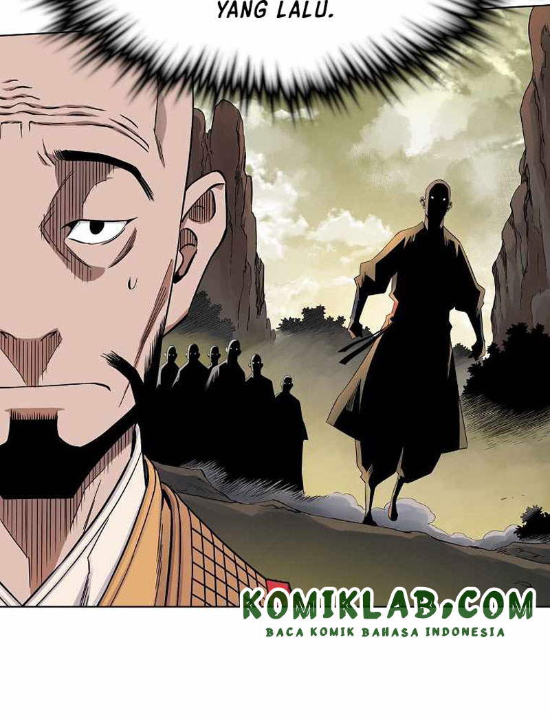 The Scholar Warrior Bab 39 halaman 39