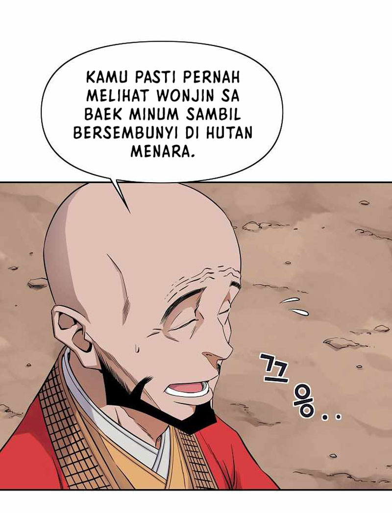 The Scholar Warrior Bab 39 halaman 40