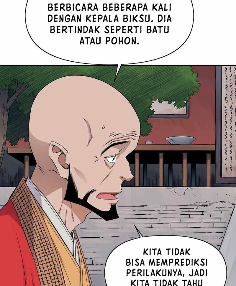 The Scholar Warrior Bab 39 halaman 43
