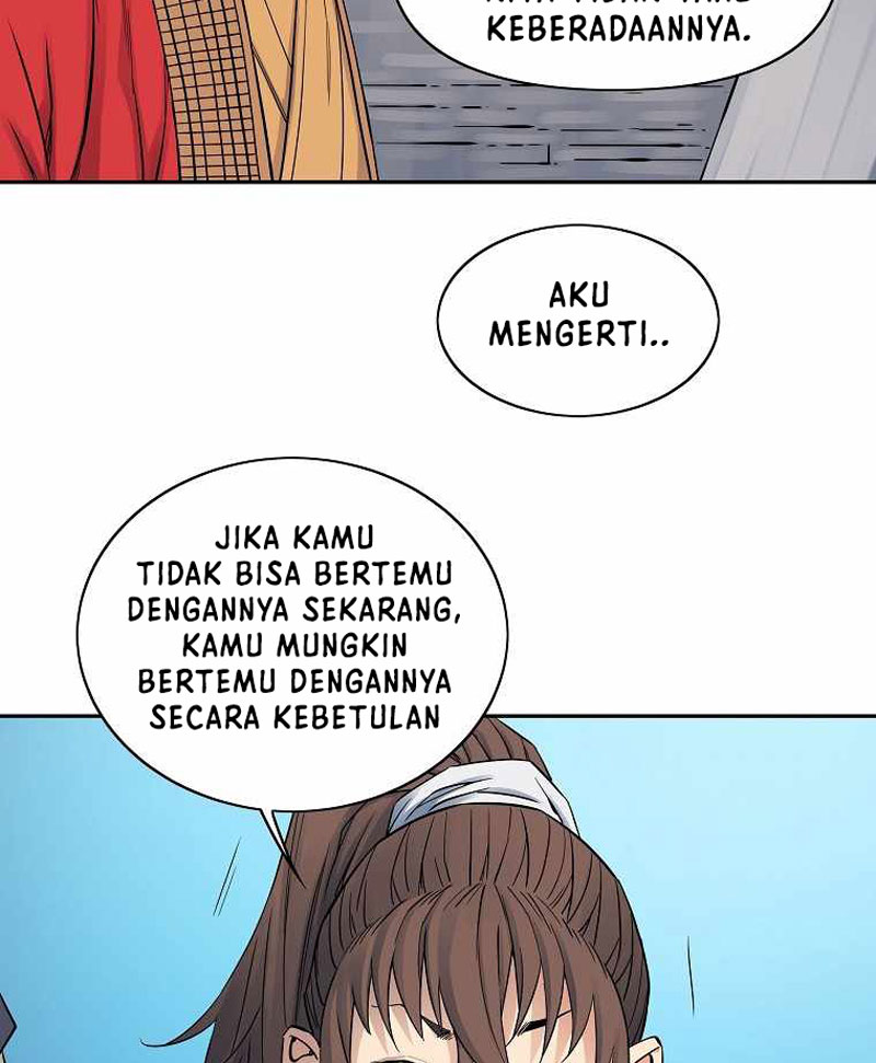 The Scholar Warrior Bab 39 halaman 44