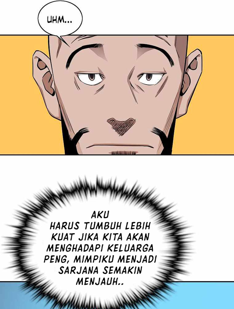 The Scholar Warrior Bab 39 halaman 47