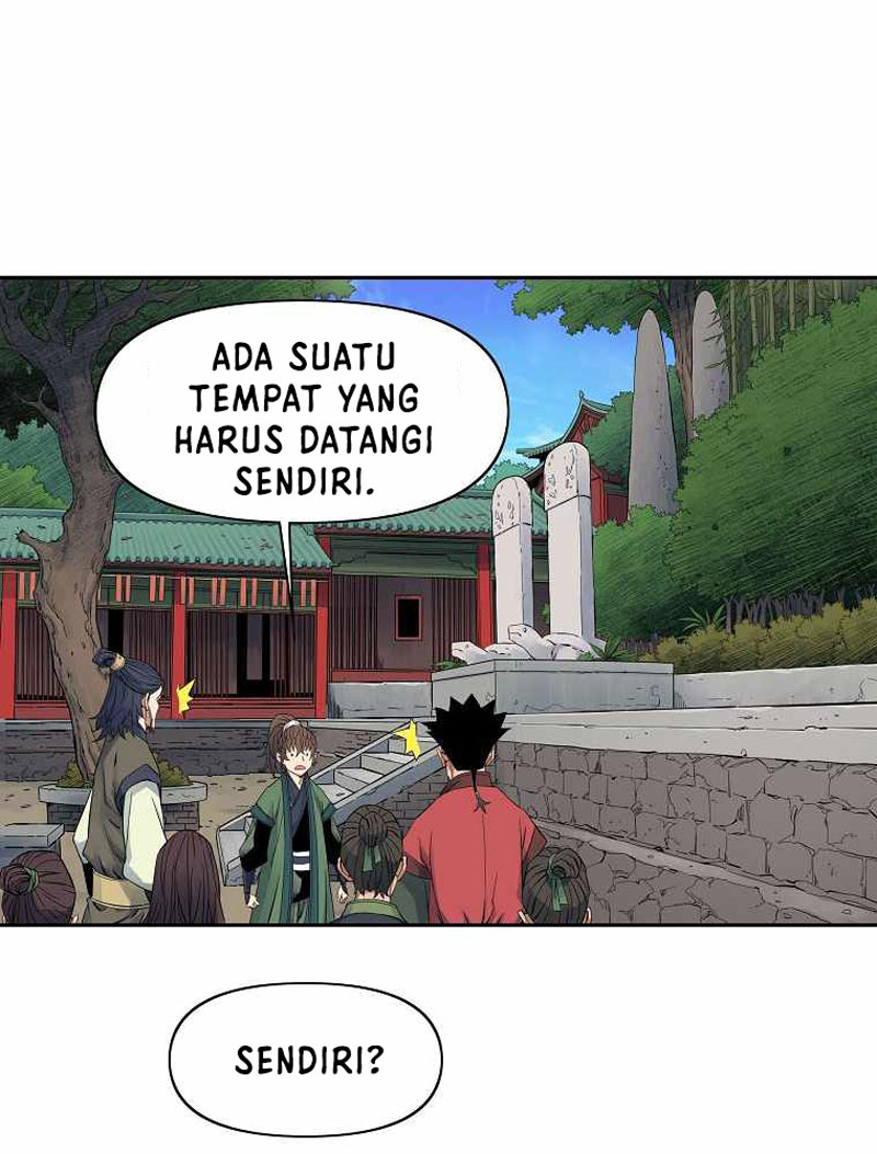 The Scholar Warrior Bab 39 halaman 51