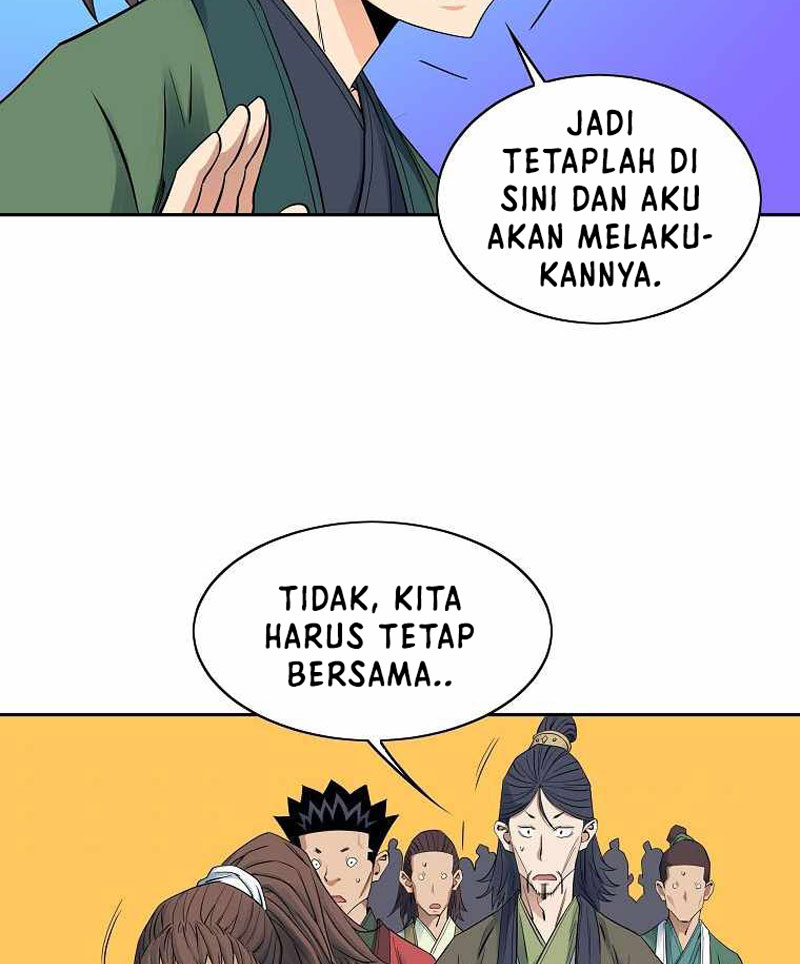 The Scholar Warrior Bab 39 halaman 54