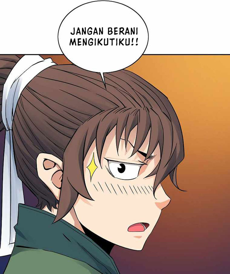 The Scholar Warrior Bab 39 halaman 57