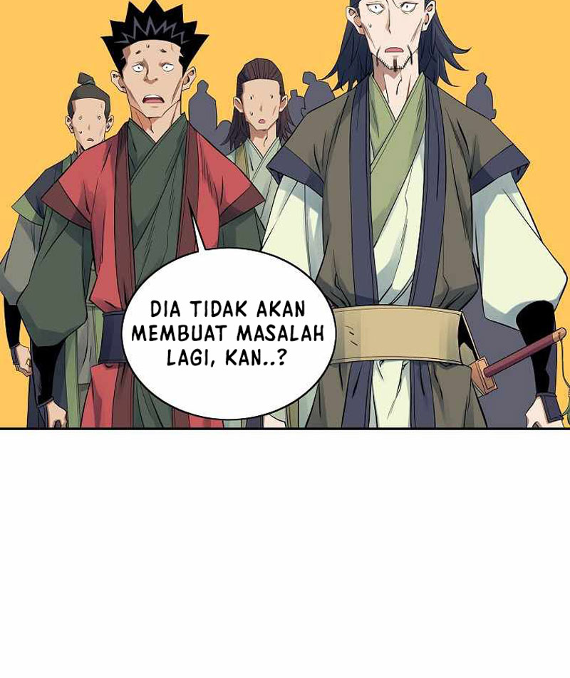 The Scholar Warrior Bab 39 halaman 60