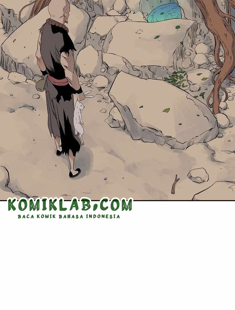 The Scholar Warrior Bab 39 halaman 80