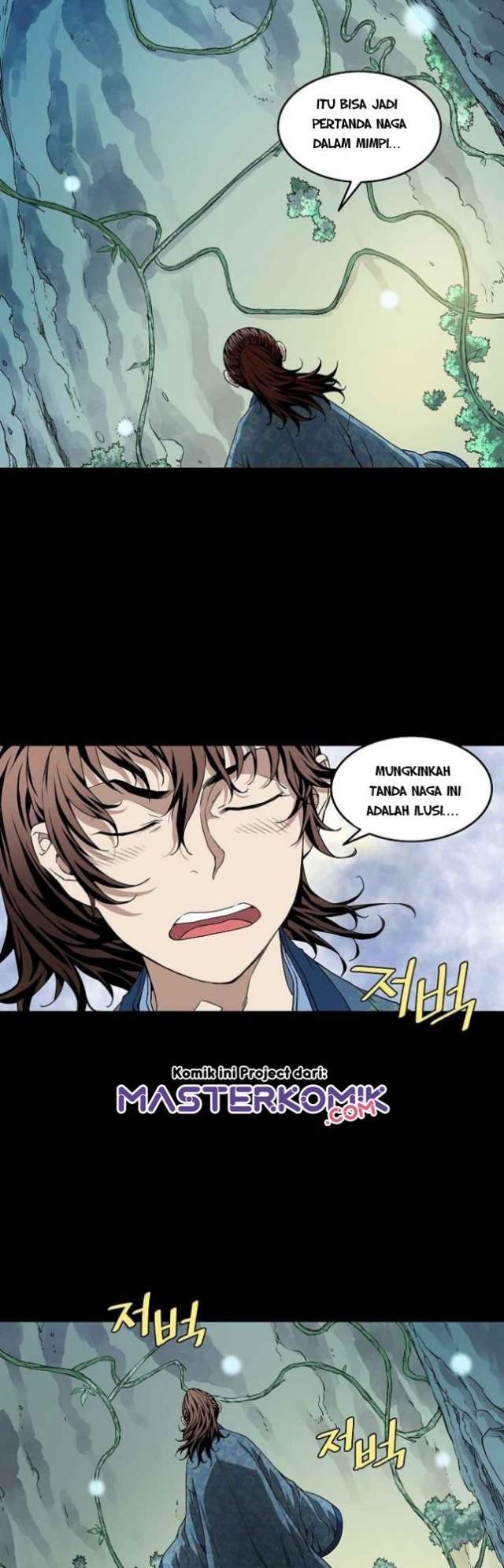 The Scholar Warrior Bab 4 halaman 12