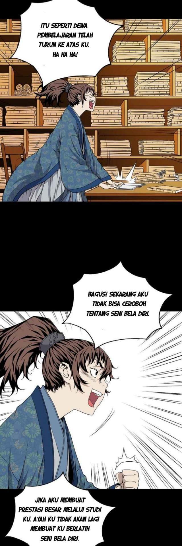 The Scholar Warrior Bab 4 halaman 24