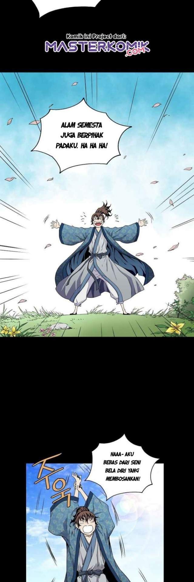 The Scholar Warrior Bab 4 halaman 25
