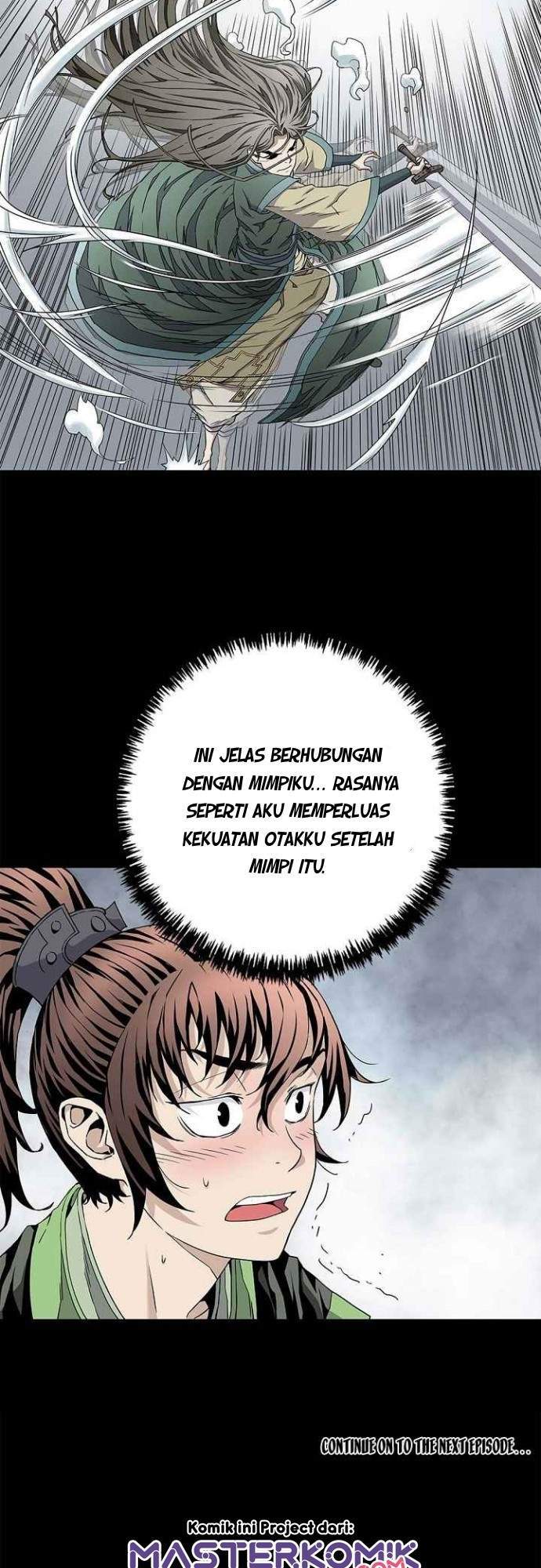 The Scholar Warrior Bab 4 halaman 36