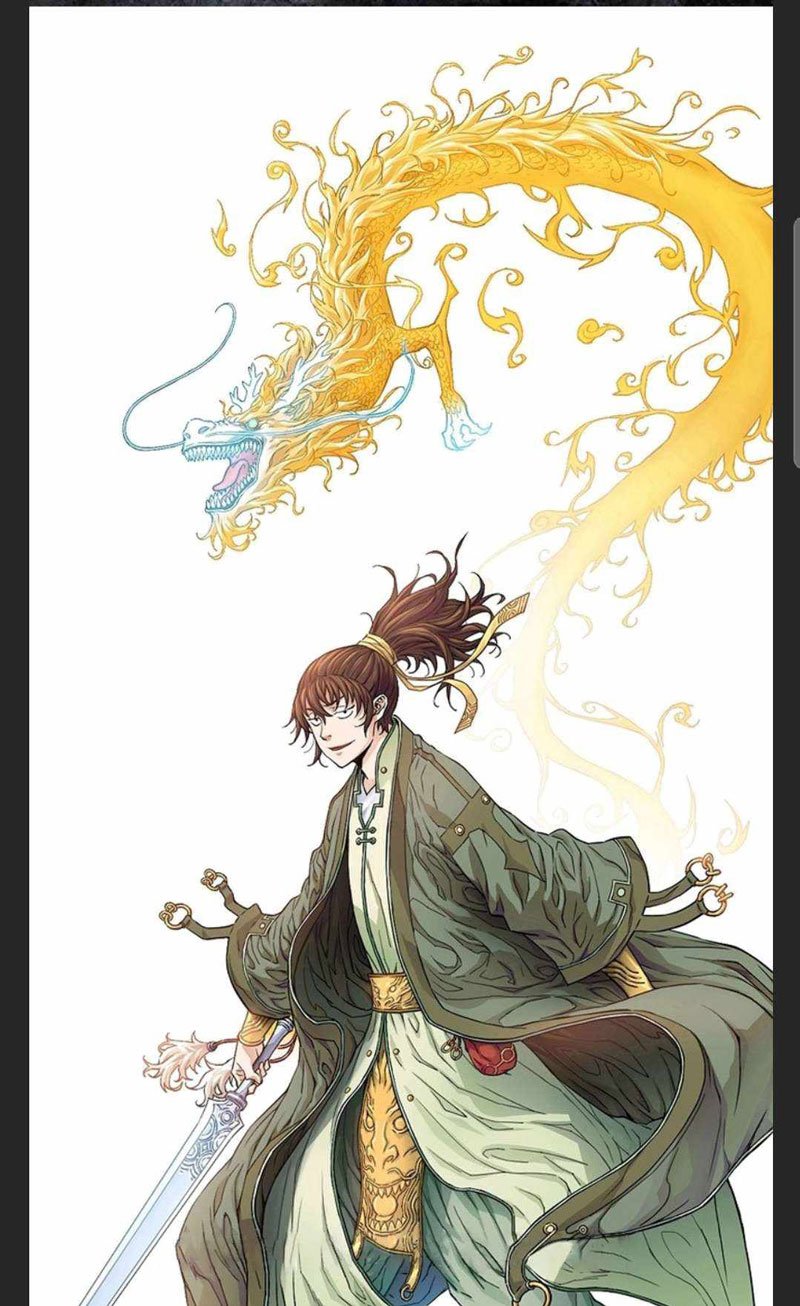 The Scholar Warrior Bab 40 halaman 2