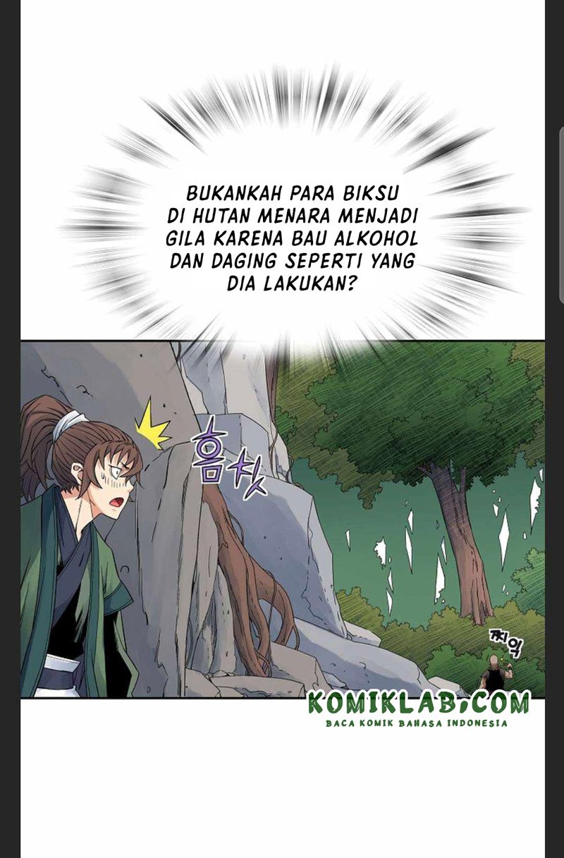 The Scholar Warrior Bab 40 halaman 7