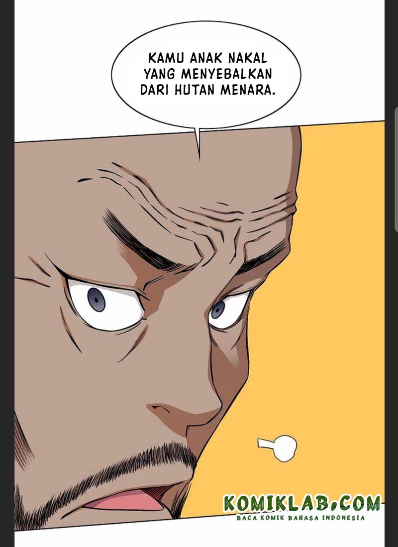 The Scholar Warrior Bab 40 halaman 14