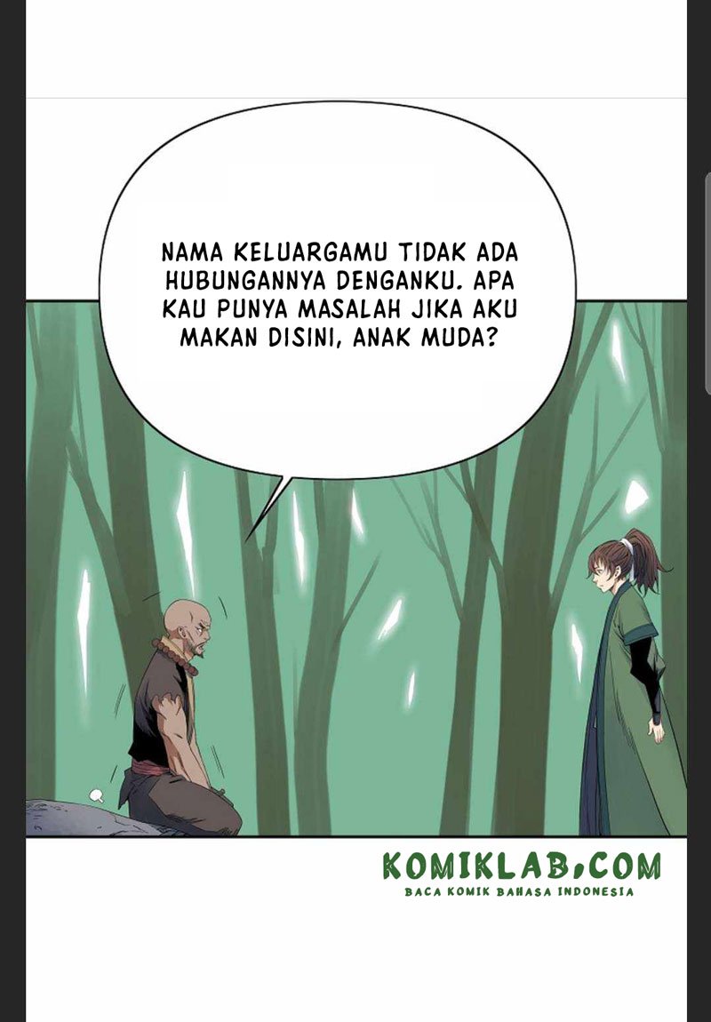 The Scholar Warrior Bab 40 halaman 16