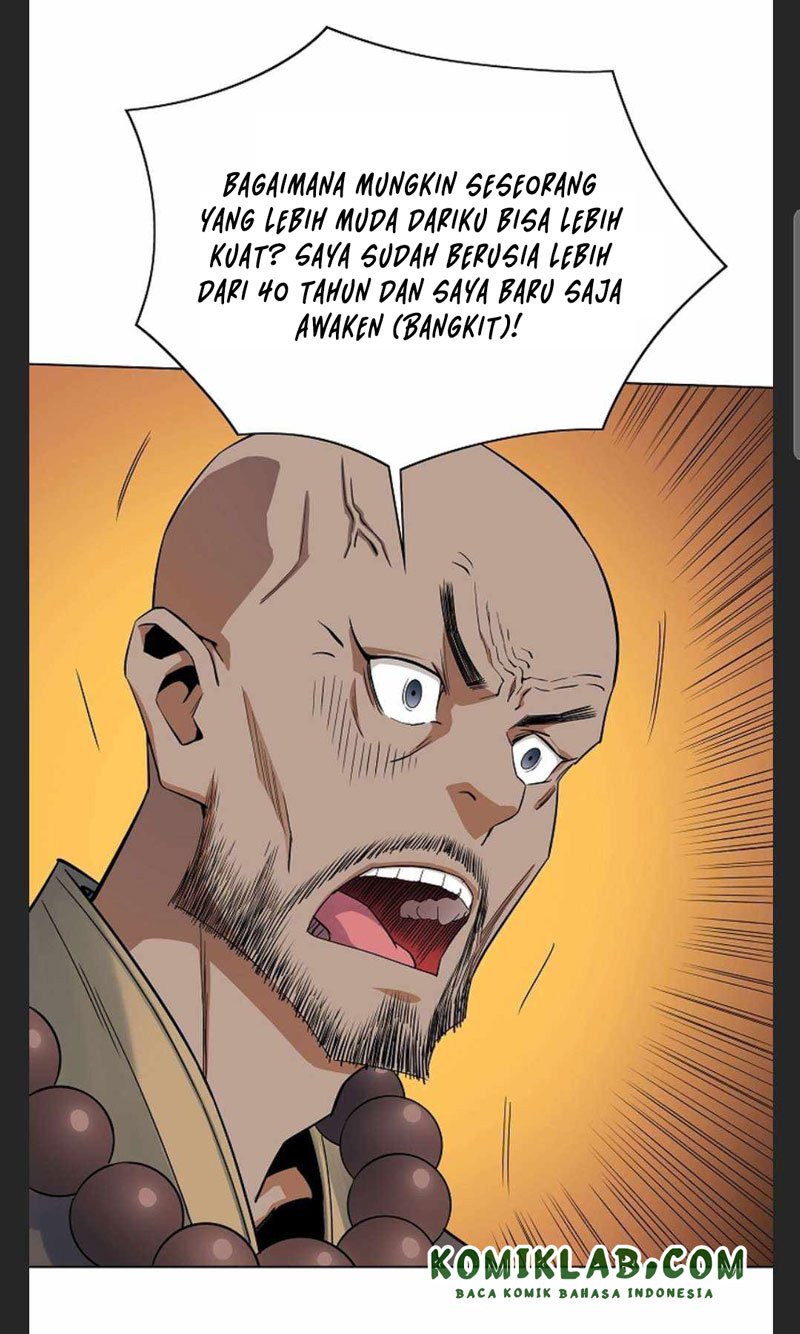 The Scholar Warrior Bab 40 halaman 21